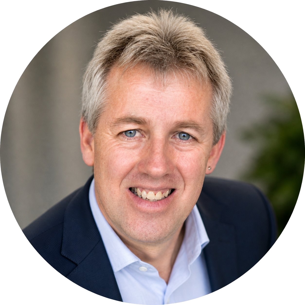 Erik Abbenhuys